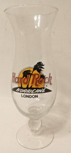 Hard rock cafe - 9", tall